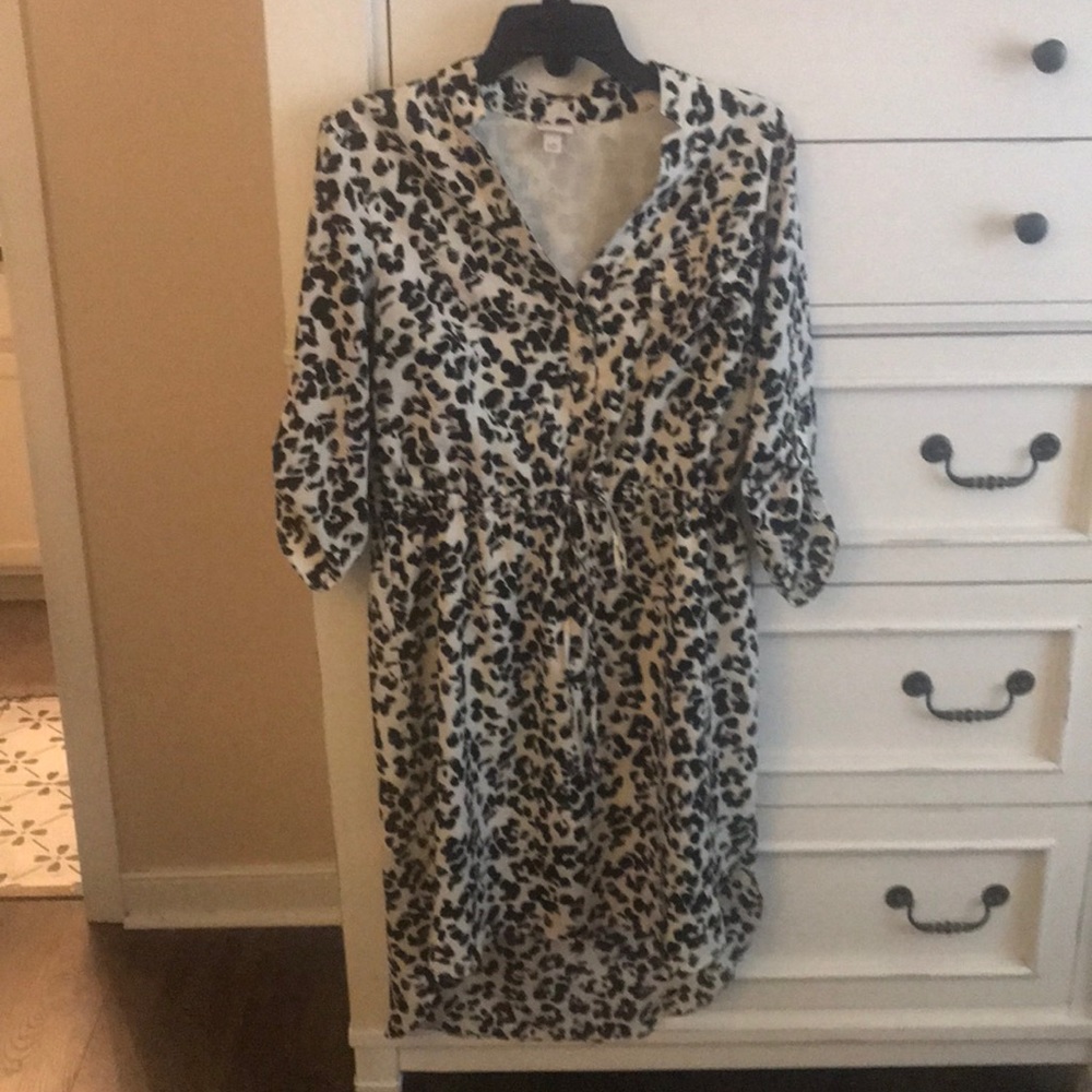 High Low Dress